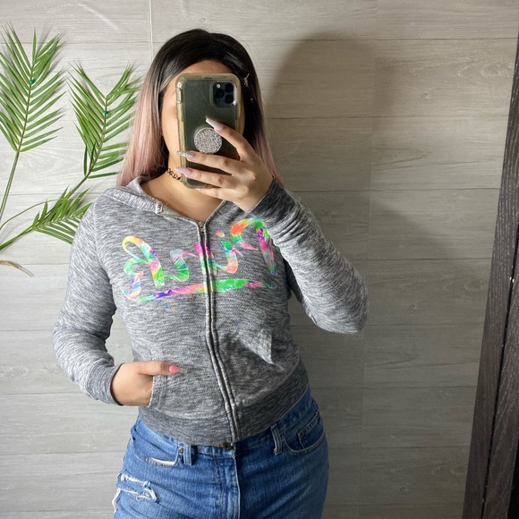 Victoria Secret Hoodie ❤️ - Picture 2 of 4